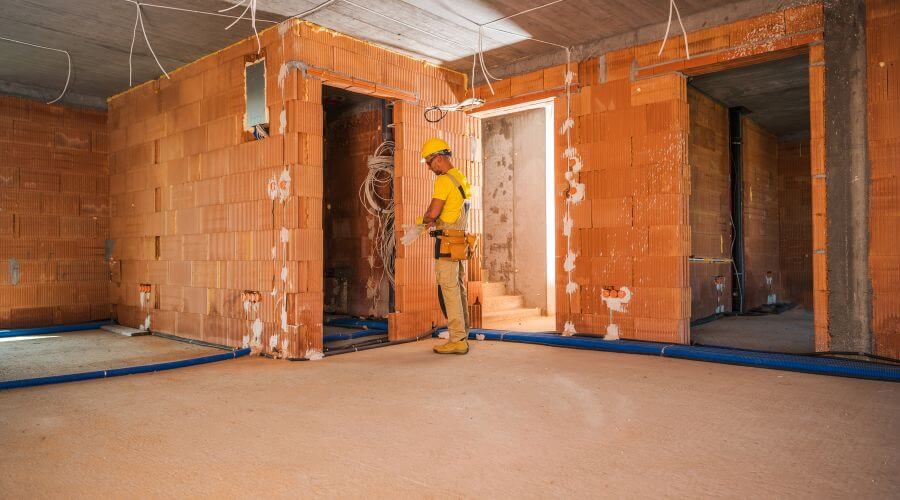 Expert flood damage restoration services in Port Kent, NY